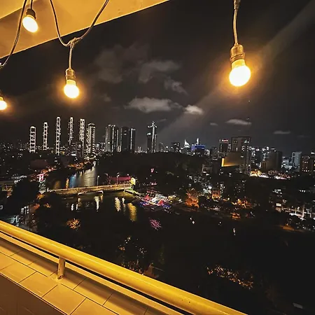 La Casa Di Dicembre Hcmc-2